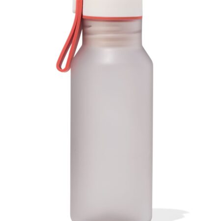 HEMA Waterfles 430ml beige (beige) | HEMA
