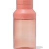 Waterfles 500ml terra