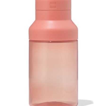 HEMA Waterfles 500ml terra (terra) | HEMA