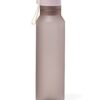 HEMA Waterfles 600ml donkerroze (donkerroze) | HEMA