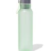 HEMA Waterfles 600ml groen (groen) | HEMA