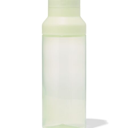 HEMA Waterfles 750ml mintgroen (mintgroen) | HEMA