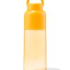 HEMA Waterfles geel 500ml | HEMA