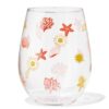 HEMA Waterglas 550ml strand | HEMA