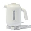 HEMA Waterkoker Ketelbinkie snoerloos 1.5L wit | HEMA