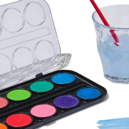 HEMA Waterverf | HEMA