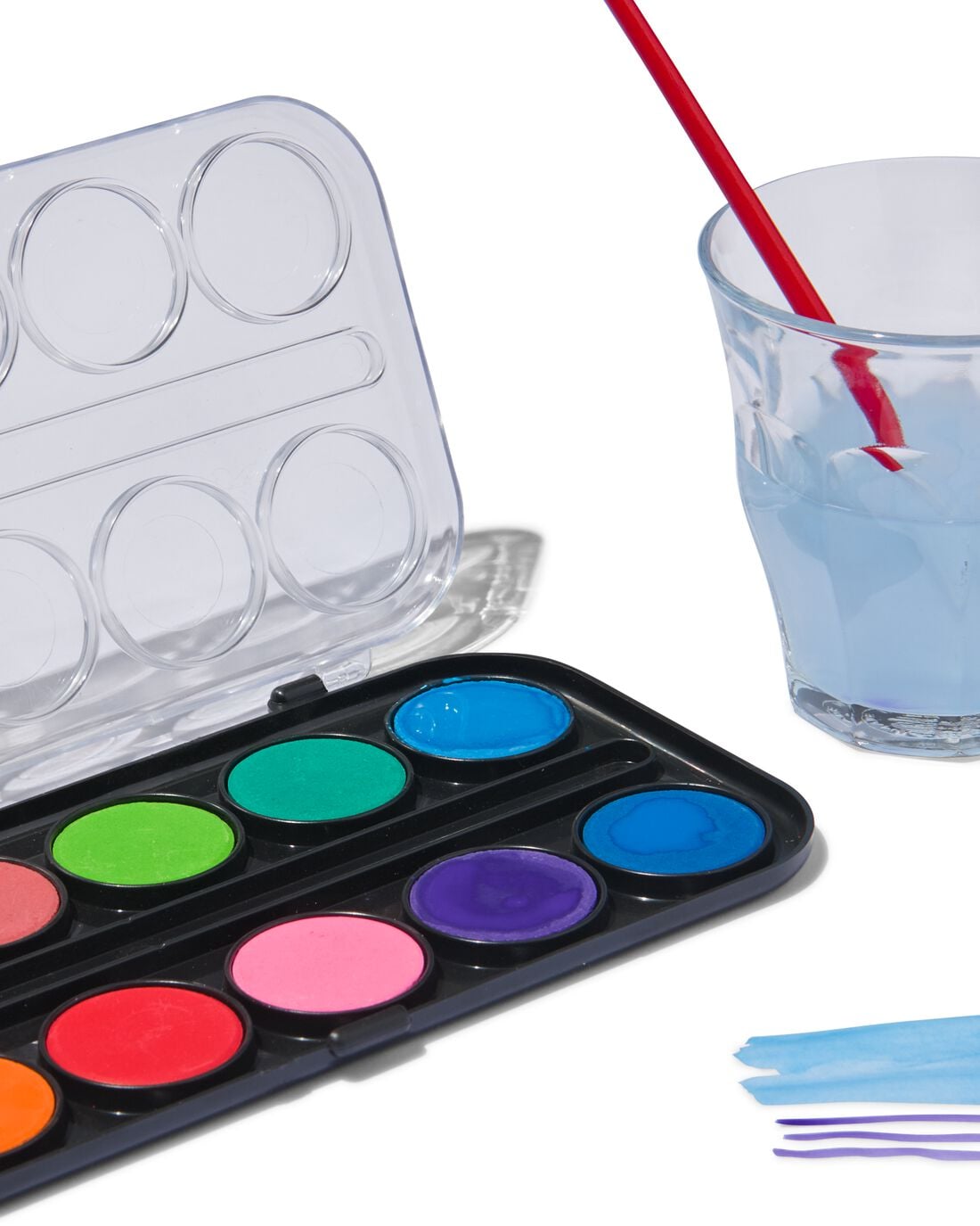 HEMA Waterverf | HEMA
