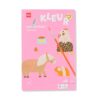 HEMA Waterverfboek 14x21cm huisdieren | HEMA