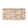 Weekplanner spiraal