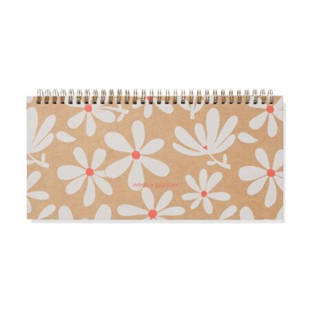 HEMA Weekplanner spiraal | HEMA