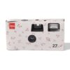 HEMA Wegwerpcamera bloemen (multicolor) | HEMA