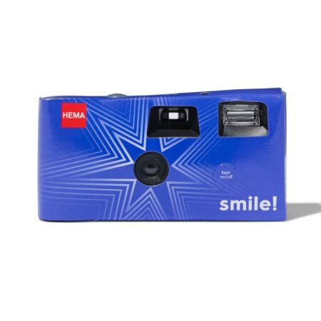 HEMA Wegwerpcamera met flits | HEMA