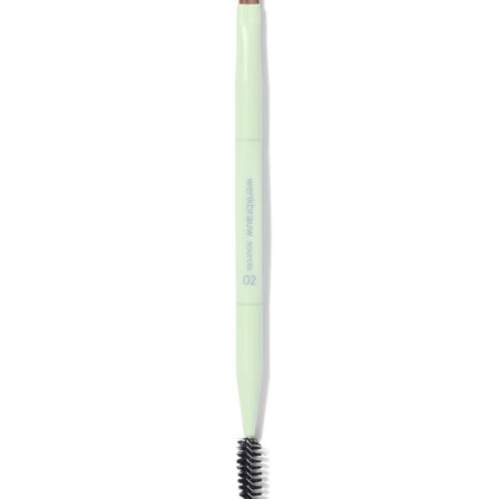 HEMA Wenkbrauw pommade kwast 02 | HEMA