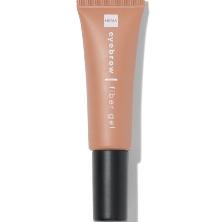 HEMA Wenkbrauwgel met vezels 8ml | HEMA