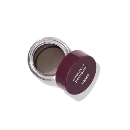 HEMA Wenkbrauwpommade 06 dark brown 6g (donkerbruin) | HEMA