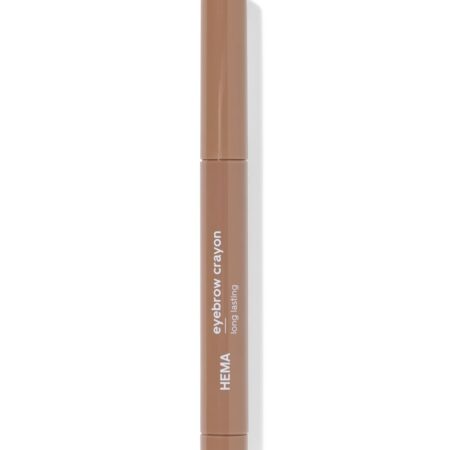 HEMA Wenkbrauwpotlood lichtbruin (lichtbruin) | HEMA