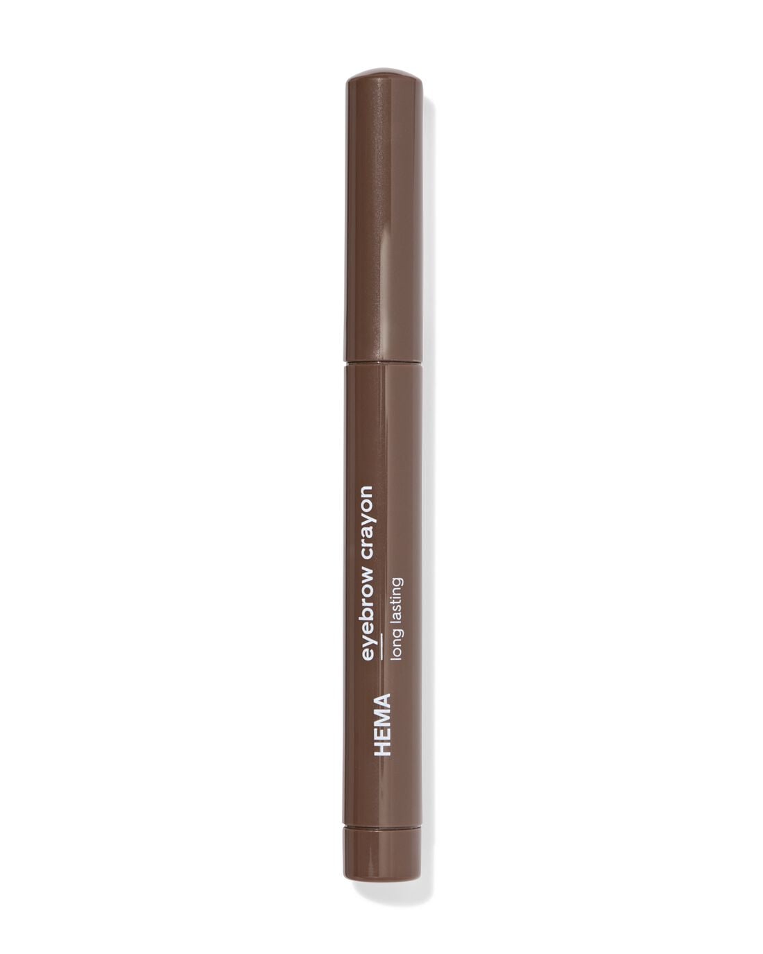 HEMA Wenkbrauwpotlood middenbruin (middenbruin) | HEMA
