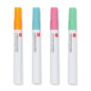 HEMA Whiteboard markers 2mm pastel - 4 stuks | HEMA