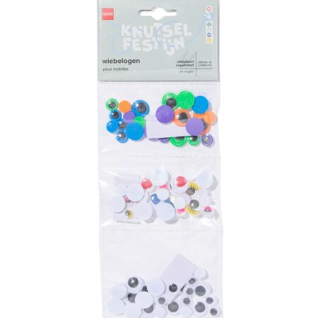 HEMA Wiebelogen - 84 stuks | HEMA