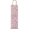 HEMA Wijntas 44.5x10.5cm bloemen | HEMA