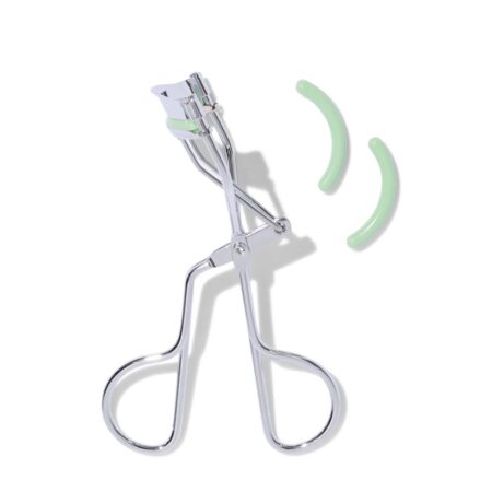 HEMA Wimperkruller (zilver) | HEMA