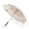 HEMA Windbestendige paraplu Ø114x89 beige | HEMA