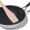 HEMA Wok Ø22cm Milano (metaal) | HEMA