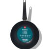 HEMA Wok Ø28cm Malmö (zwart) | HEMA