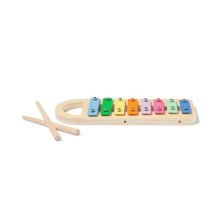 HEMA Xylofoon hout | HEMA
