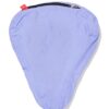 HEMA Zadelhoes met opbergvakje blauw (blauw) | HEMA