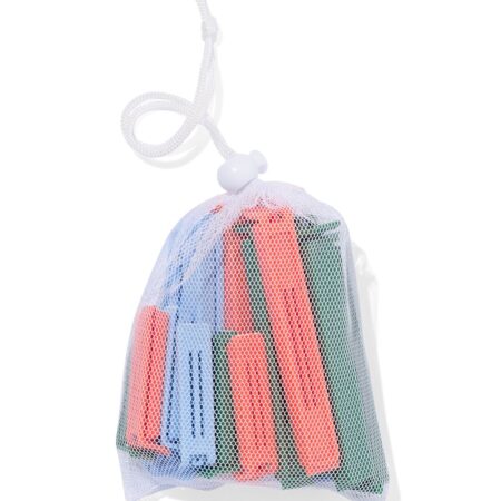 HEMA Zakafsluiters 18stuks | HEMA