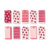HEMA Zakdoekjes met aloë vera 4-laags - 10x10 stuks | HEMA