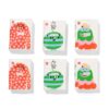 HEMA Zakdoekjes mini monster | HEMA