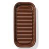 HEMA Zeepbak keramiek bruin (bruin) | HEMA