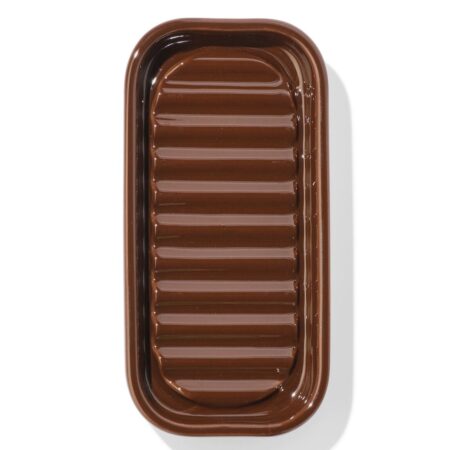 HEMA Zeepbak keramiek bruin (bruin) | HEMA