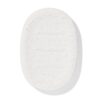 HEMA Zeepbakje 9x13cm terrazzo beige (multi) | HEMA