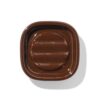 HEMA Zeepbakje keramiek bruin (bruin) | HEMA