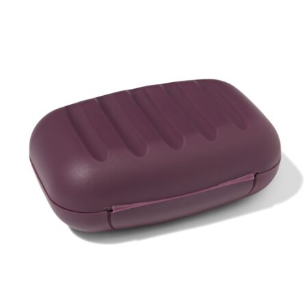 HEMA Zeepdoosje 11.5x7.5x4.8cm | HEMA