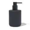 HEMA Zeeppomp Ø8x15 mat zwart (zwart) | HEMA