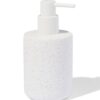 HEMA Zeeppomp Ø8x15.5cm terrazzo beige (multi) | HEMA