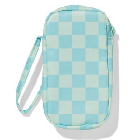 HEMA Zeeptasje 15x7x17cm voor blokken ruiten | HEMA