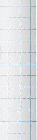 HEMA Zelfklevend kaftpapier (transparant) | HEMA