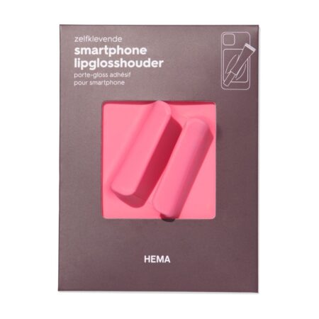 HEMA Zelfklevende smartphone lipglosshouder | HEMA
