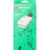 HEMA Zilvervisjes val - 3 stuks | HEMA