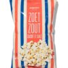 HEMA Zoete en zoute popcorn 65g | HEMA