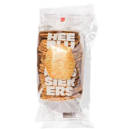 HEMA Zoete wafelkoekjes 125g | HEMA