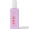HEMA Zonnebrandspray gevoelige huid SPF50+ 200ml | HEMA