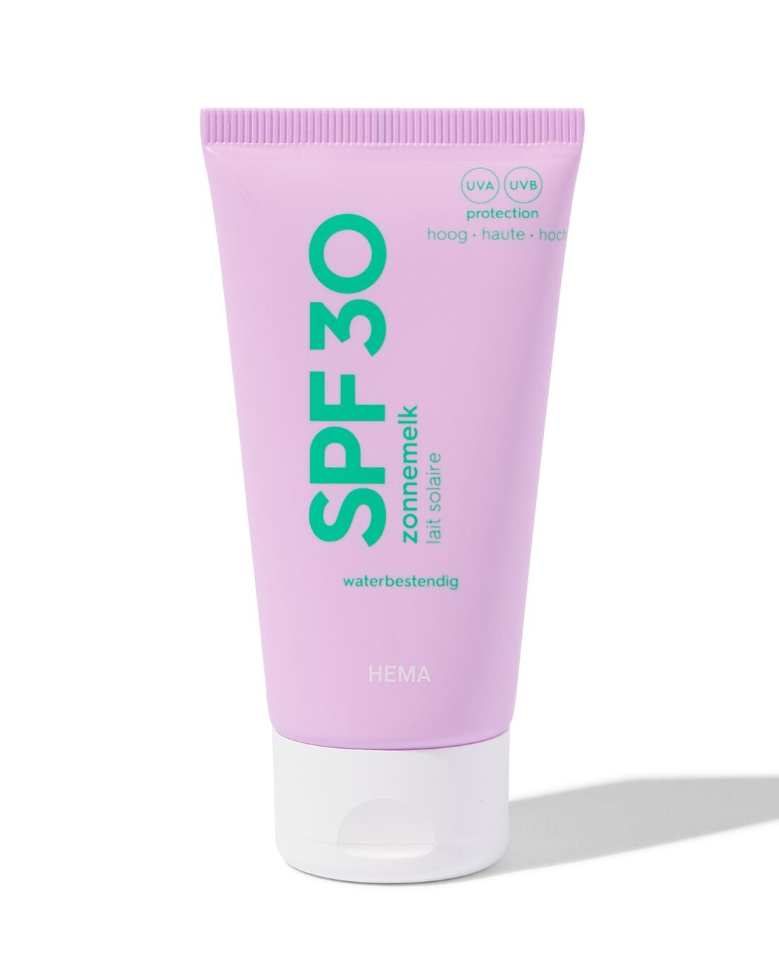 Zonnemelk SPF 30 50ml
