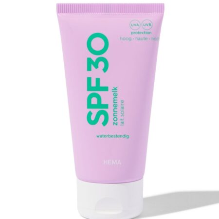 HEMA Zonnemelk SPF 30 50ml | HEMA
