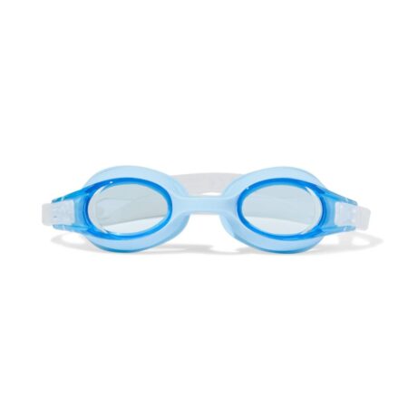 HEMA Zwembril 8-12 jaar blauw | HEMA